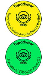 Tripadvisor Award